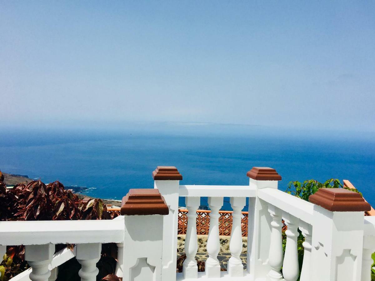 Casa Manuela 2 Villa Fuencaliente de la Palma Kültér fotó